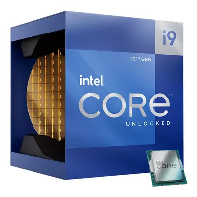 CPU Intel Core i9-12900K BX8071512900K LGA1700 30MB