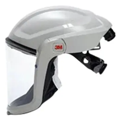 3M MMM-37299 Versaflo Respirator Facesheild Assembly