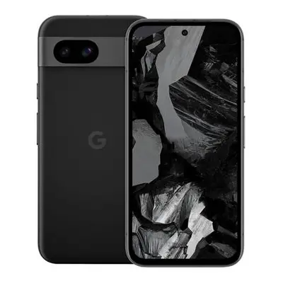 Google Pixel 8a 256GB 8GB (Obsidian)