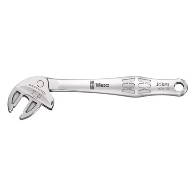 Wera 6004 Joker Self-Setting Spanner, mm (1/4â-3/8â)