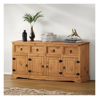 Corona Door Sideboard