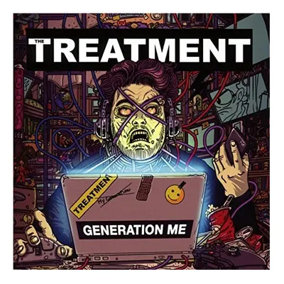 The Treatment - Generation Me [CD]