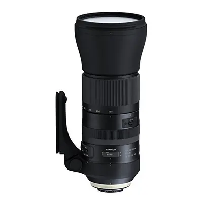 Tamron Tamron AF SP 150-600/5.0-6.3 Di VC USD G2 for Nikon (A022N)