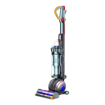 Dyson Ball Animal - Ball Animal Upright Vacuum Cleaner - Iron Grey and Yellow