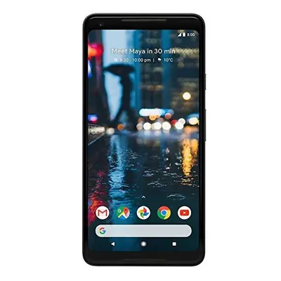 (Black) Google Pixel XL Single & eSim | 64GB | 4GB RAM