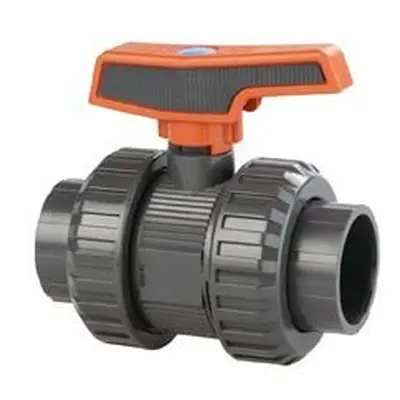 Certikin Ball Valves & Slide Valves SPX075DBDD | Size 2Â½ inch