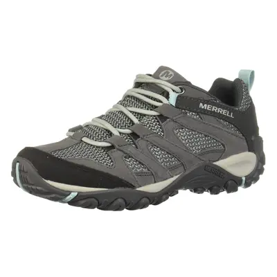 Merrell Women's ALVERSTONE Hiking Shoe Storm 6.5 US