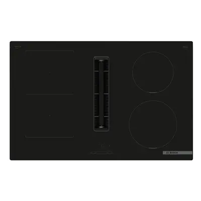 Bosch Series PVS811B16E Vented Hob