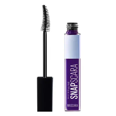 Maybelline New York Snapscara Washable Mascara, WASHABLE ULTRA VIOLET