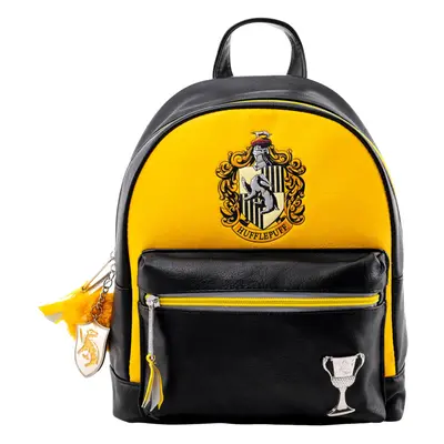 Harry Potter Hufflepuff Backpack