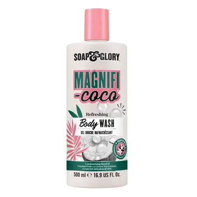 MAGNIFI-Coco Body wash ml