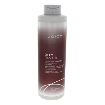 Joico Defy Damage Protective Shampoo - 33.8 oz Shampoo