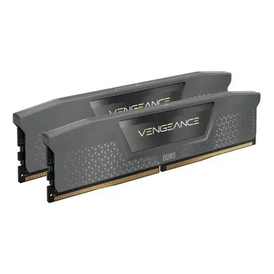 CORSAIR Vengeance - DDR5 - kit - GB: x GB - DIMM 288-pin - MHz / PC5-44800