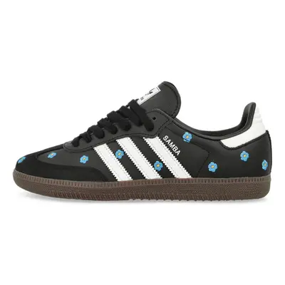 (UK8/EU42/26.5CM) adidas originals SAMBA OG IF4397 Women's Men Shoes