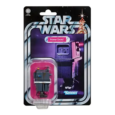 STAR WARS The Vintage Collection Power Droid Toy 3.75-Inch-Scale A Ne