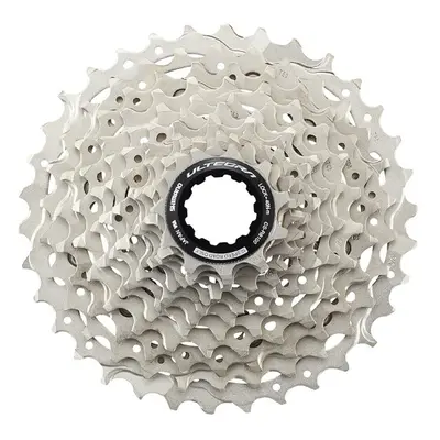 SHIMANO Ultegra cS-R8100 Ultegra 12-Speed cassette 11-34T