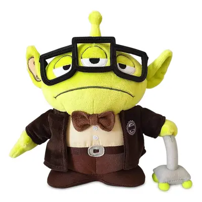 DS Disney Store Remix Alien Toy Story Limited Edition Carl Up Pixar