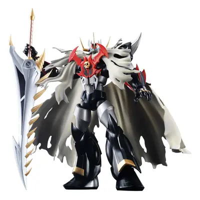 Bandai Tamashii Nations Super Robot Chogokin MazinKaiser SKL MazinKais