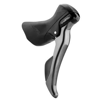 SHIMANO Claris ST-R2000/-R2030 Gear/Brake Lever Right 8-Speed Grey