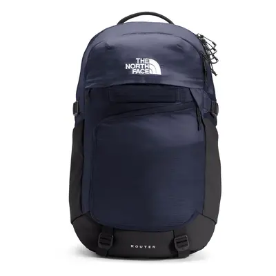 THE NORTH FACE Router Everyday Laptop Backpack TNF Navy/TNF Black On