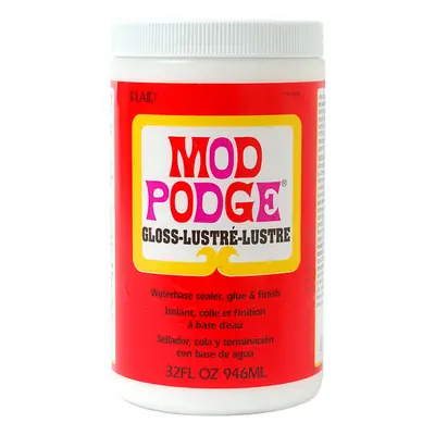 Mod Podge Gloss Finish-32oz