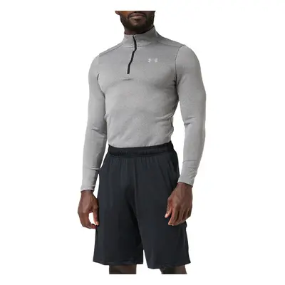 Under Armour Training Stretch Shorts Black (001)/Pitch Gray Large