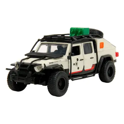 Jurassic World Jeep Gladiator 1:32 Scale Vehicle