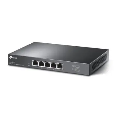 Tp-Link TL-SG105-M2 5-Port Unmanaged 2.5G Multi-Gigabit Desktop Switch 5X TL-SG105-M2