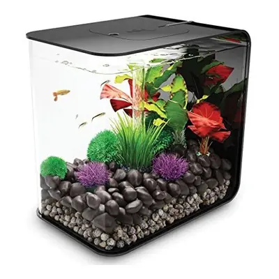 biOrb Flow MCR 30L Black Aquarium