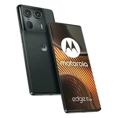 Motorola Moto X50 Ultra 5G (Global, XT2401-2) (1TB+16GB, Forest Grey)