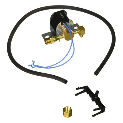 Honeywell Solenoid Valve Kit