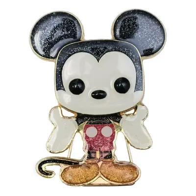 Disney Inch Funko POP Pin Mickey Mouse