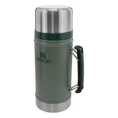 Classic Legendary Food Jar 0.94L - Hot For Hours - BPA-Free Stainless Steel Food Flask - Leakpro