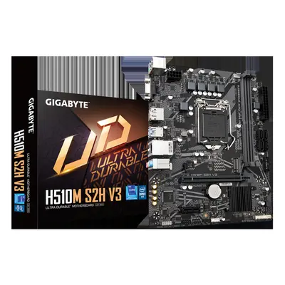 MB GBT Intel H510M S2H V3