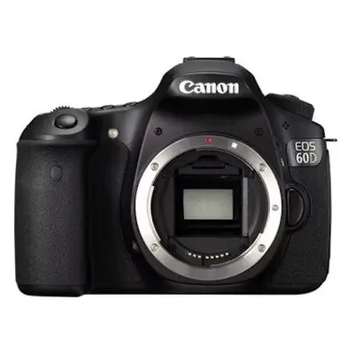 Canon EOS 60D Body