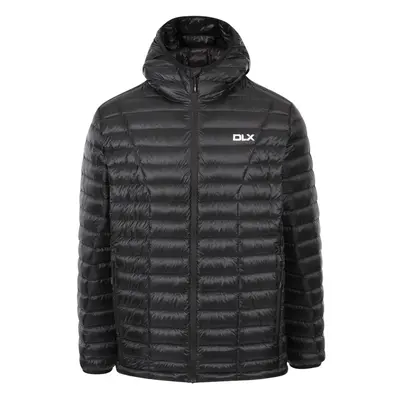 (S, Black) Trespass Mens Zoltan Down Jacket