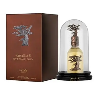 Lattafa Perfumes - Eternal Oud EDP 100ml