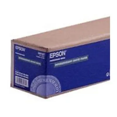 Epson Doubleweight Matte Paper Roll, x m, 180g/mÂ²