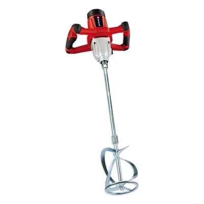 Einhell Paddle Mixer 1600W TE-MX CE For Paint Lacquer Mortar Plaster