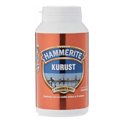 Hammerite Kurust, ml