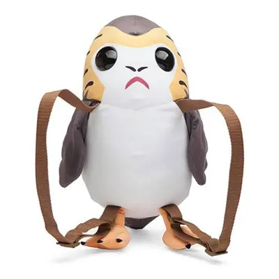 Star Wars Porg Backpack Buddy