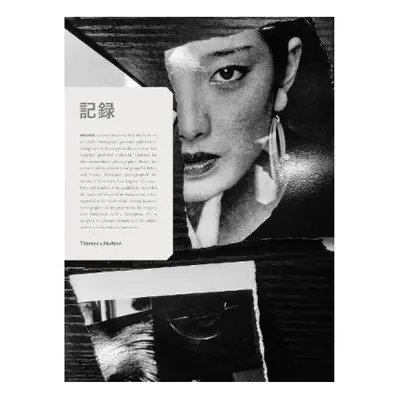 Daido Moriyama by Mark Holborn