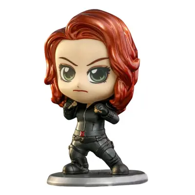 Avengers Endgame Black Widow Cosbaby