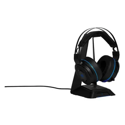 Razer Thresher Ultimate For Ps4: Dolby 7.1 Surround Sound - Lag-Free Wireless Connection - Retra