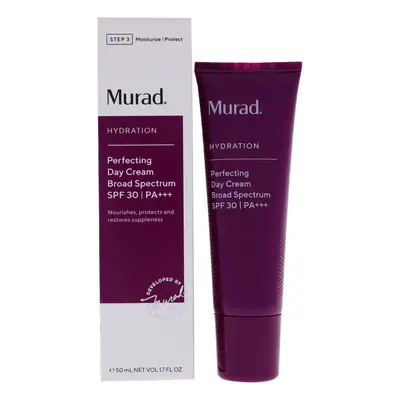 Murad Perfecting Day Cream SPF30 For Unisex 1.7 oz Cream