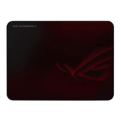 ROG Scabbard II Gaming Mouse Pad - Protective Nano Coating Surface Repels Water-Oil-Dust, Anti-F