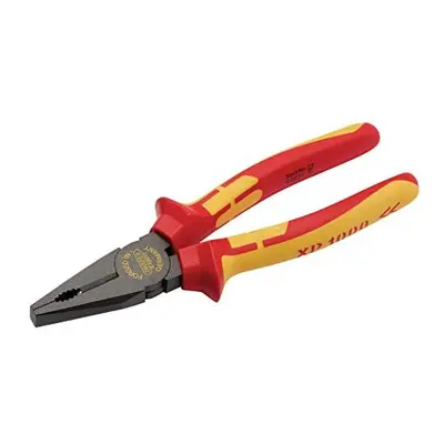 Draper XP1000 VDE Combination Pliers, 200mm