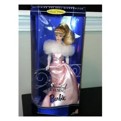 Barbie Enchanted Evening