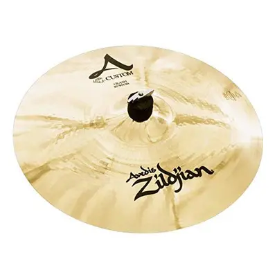 Zildjian A Custom Series - 16" Crash Cymbal - Brilliant finish