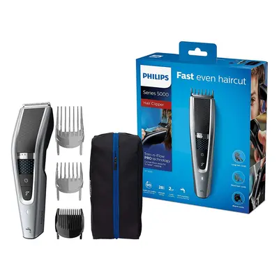 Philips Hair Clipper HC5632/13 Series